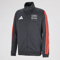 Buzo con cierre adidas Audi Formula One Team Dna