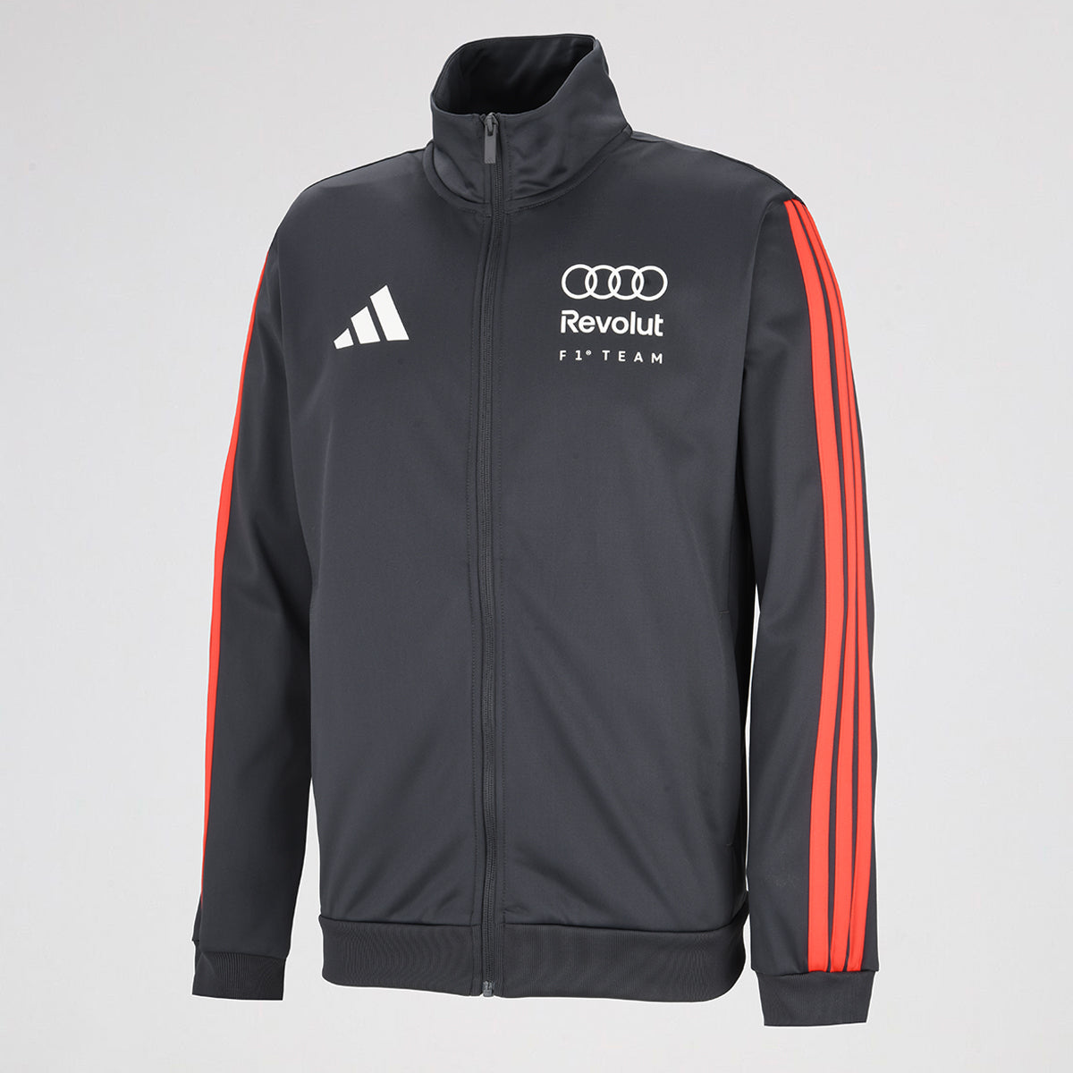 Buzo con cierre adidas Audi Formula One Team Dna