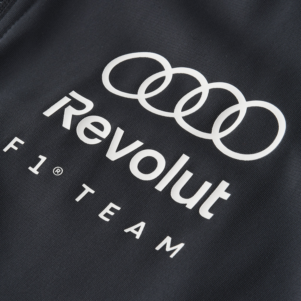 Buzo con cierre adidas Audi Formula One Team Dna