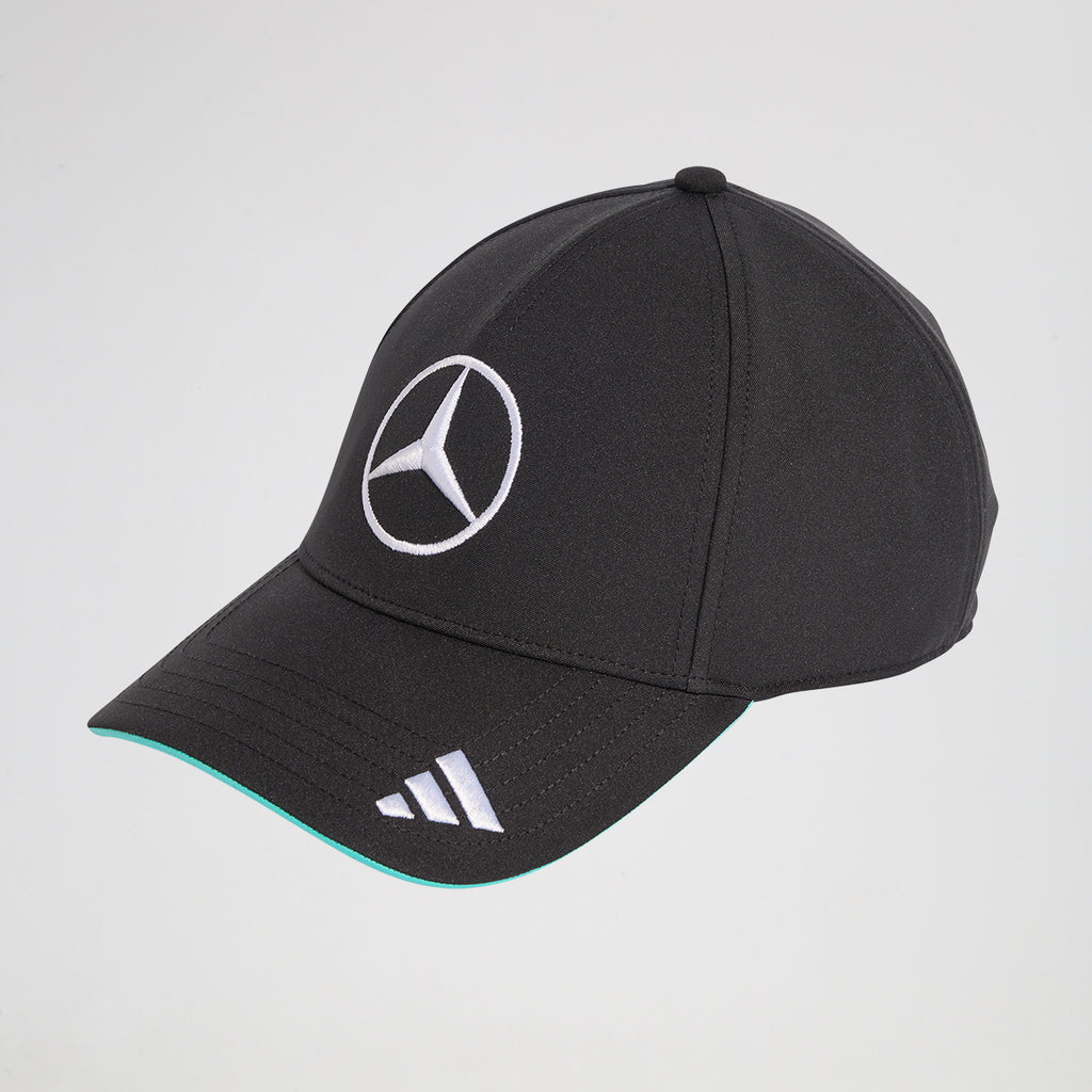 Gorra adidas Mercedes AMG Petronas F1