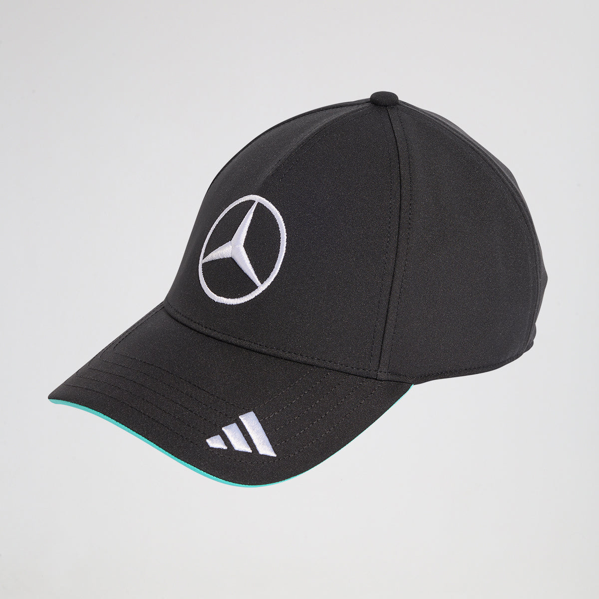 Gorra adidas Mercedes AMG Petronas F1
