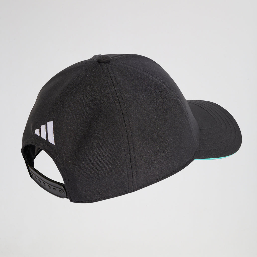 Gorra adidas Mercedes AMG Petronas F1