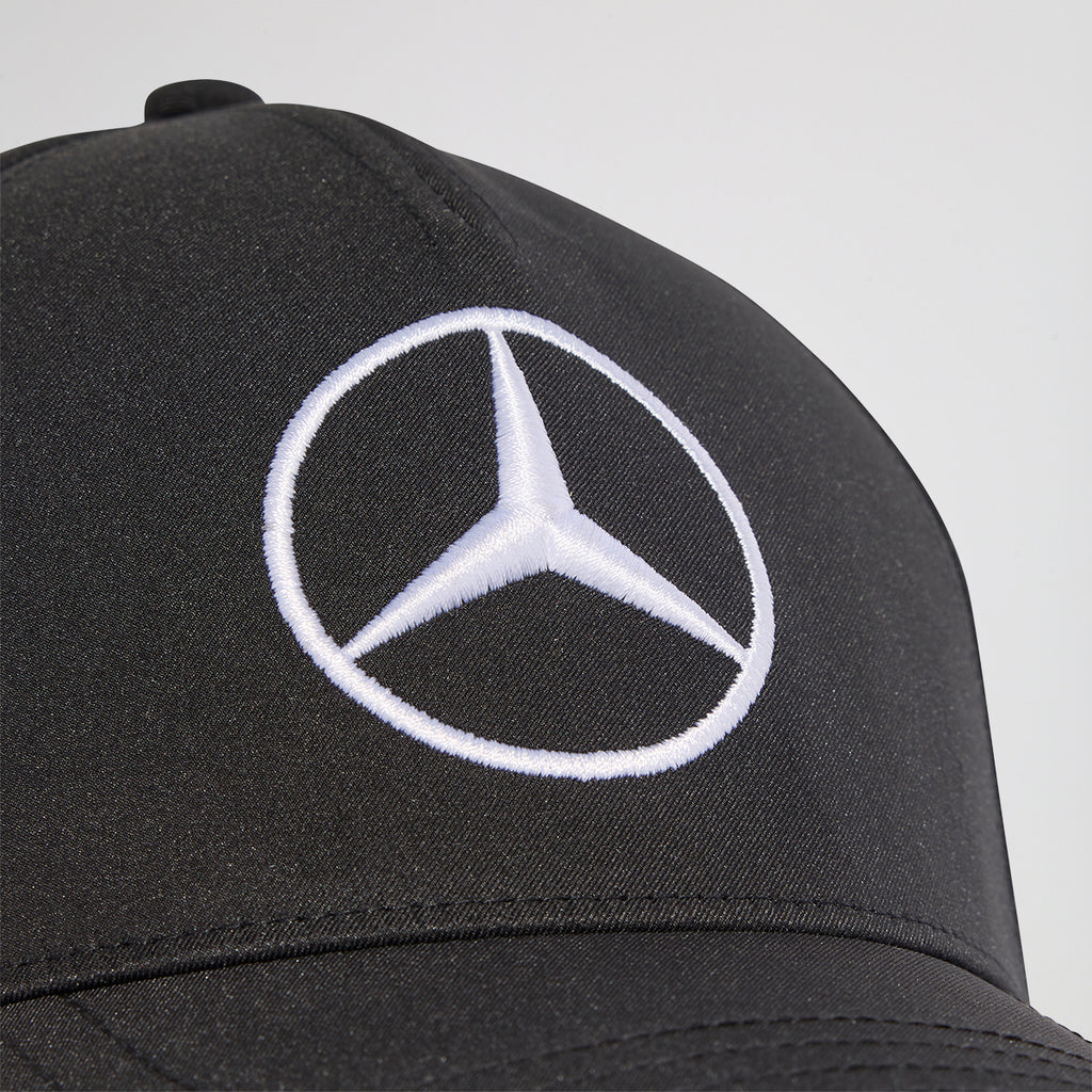 Gorra adidas Mercedes AMG Petronas F1