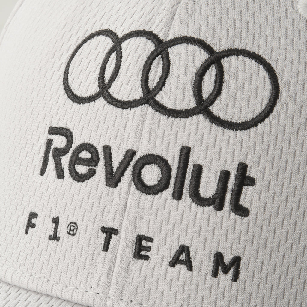 Gorra adidas Audi Formula One
