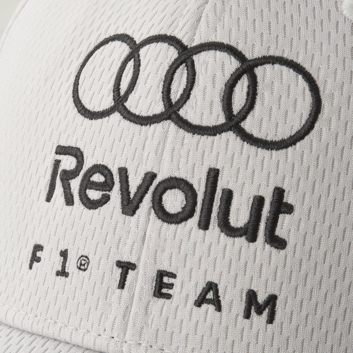 Gorra adidas Audi Formula One