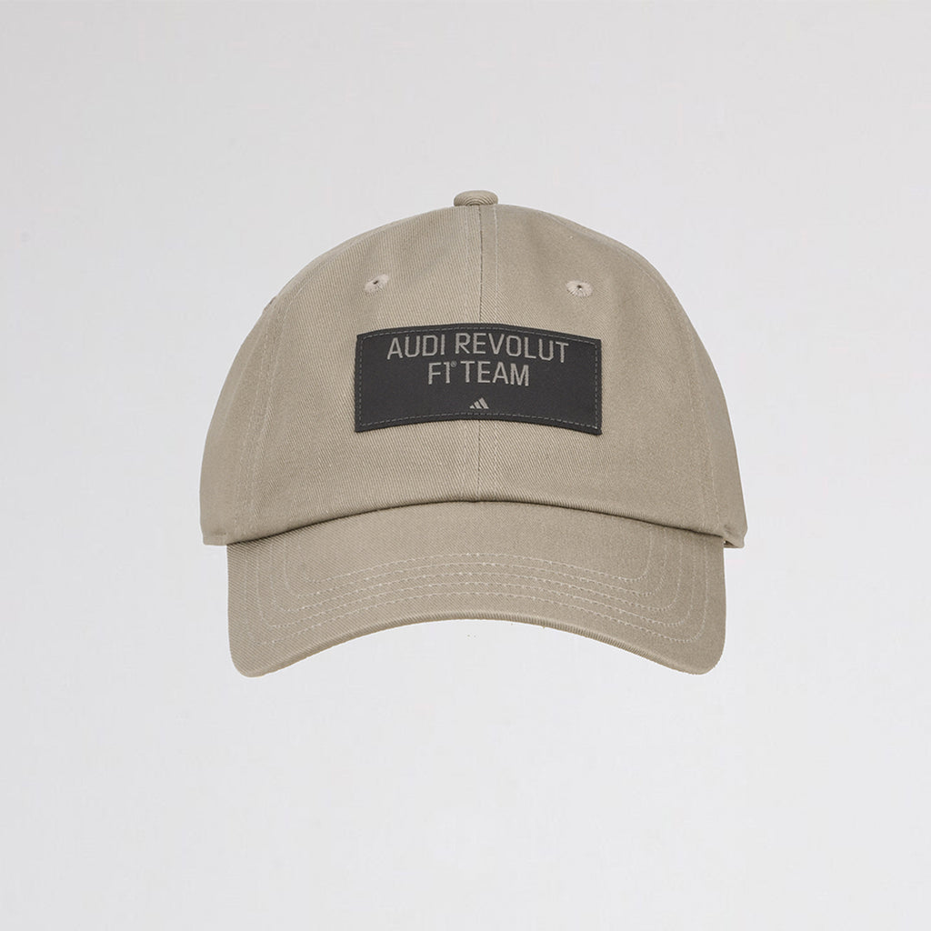 Gorra adidas Audi Formula One Team Elevated