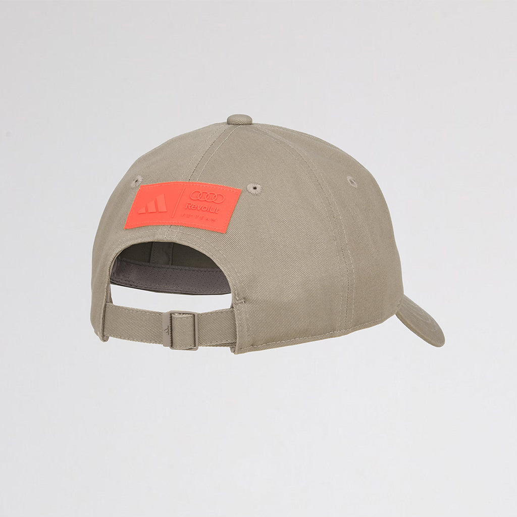 Gorra adidas Audi Formula One Team Elevated