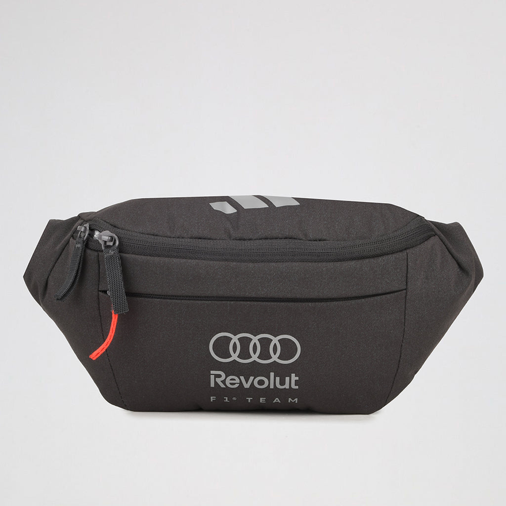 Riñonera adidas Audi Formula One Team