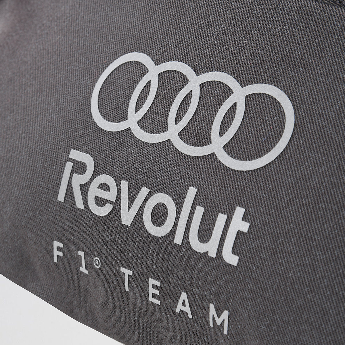 Riñonera adidas Audi Formula One Team