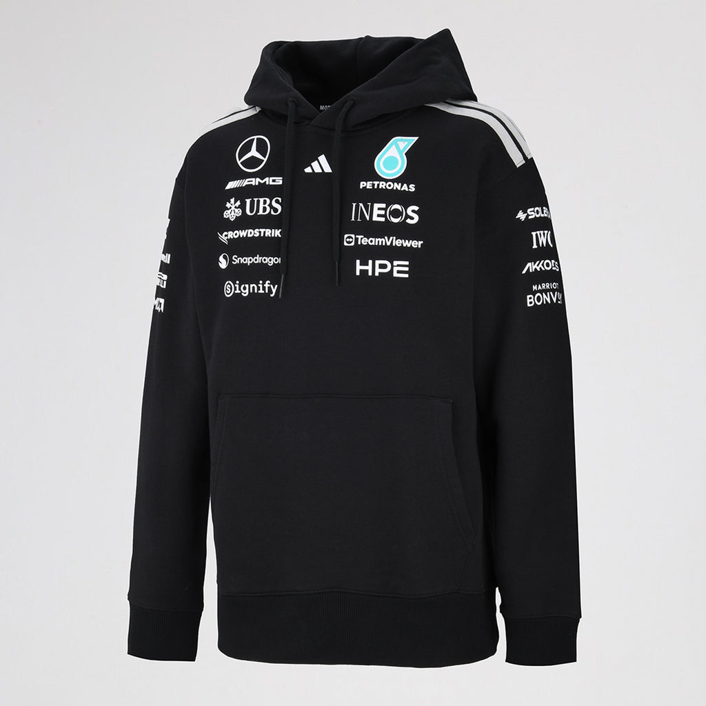 Buzo adidas AMG Petronas F1 Team Driver