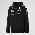 Buzo adidas AMG Petronas F1 Team Driver