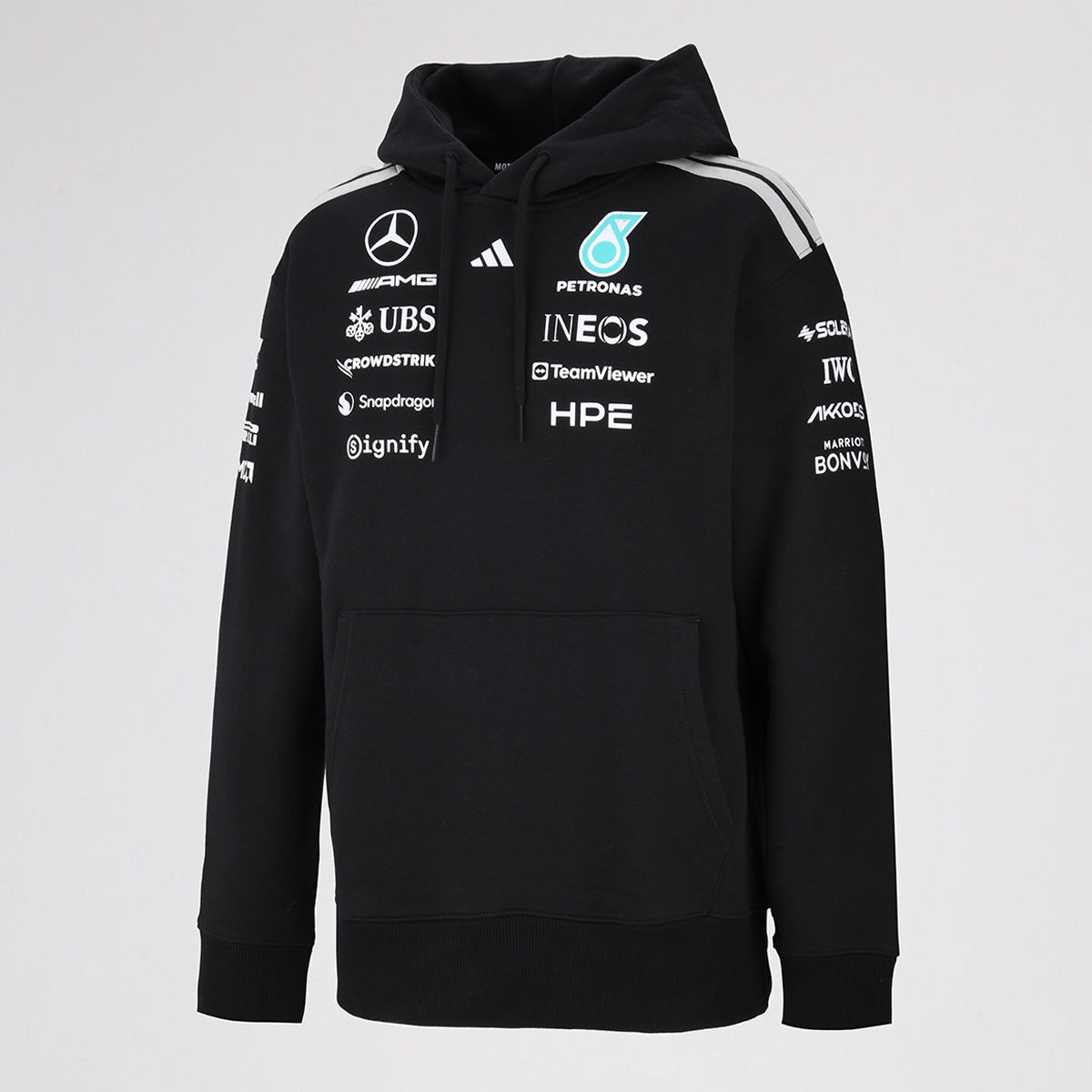 Buzo adidas AMG Petronas F1 Team Driver
