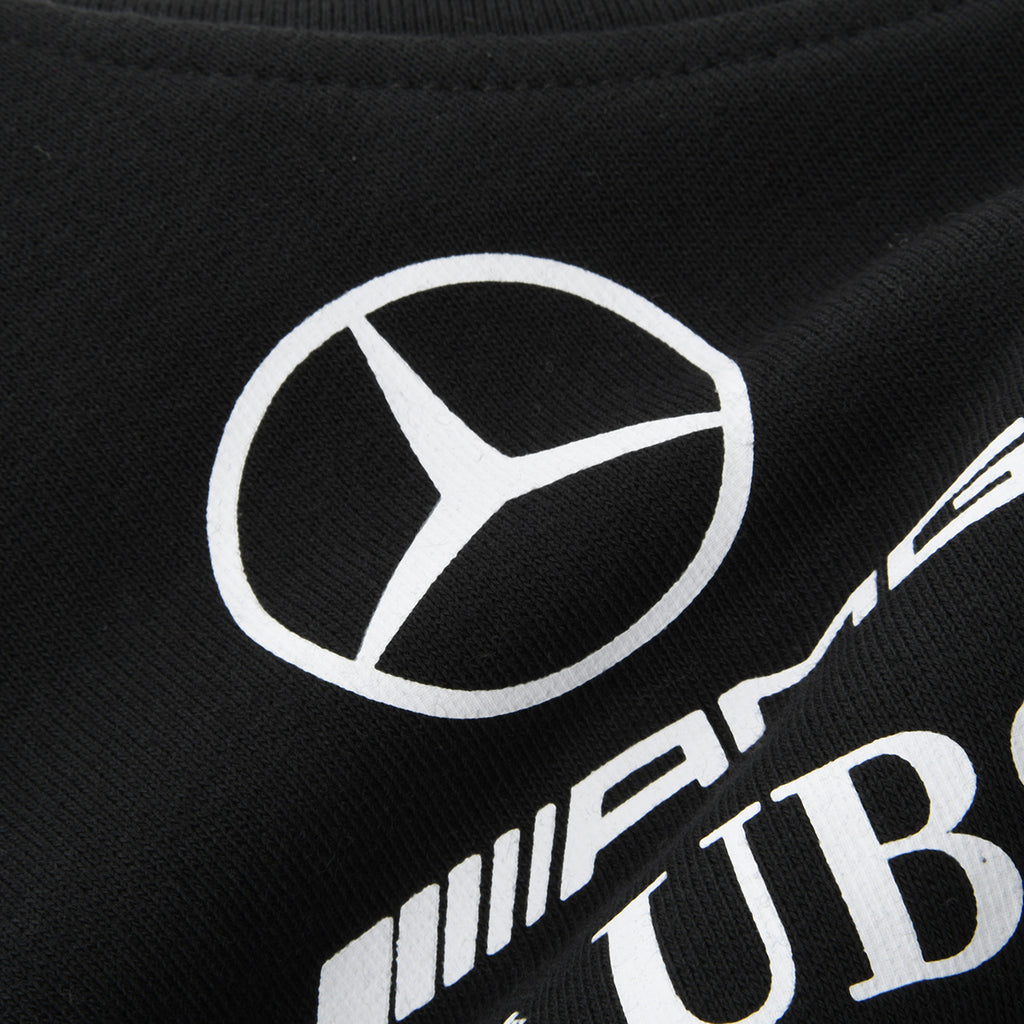 Buzo adidas AMG Petronas F1 Team Driver