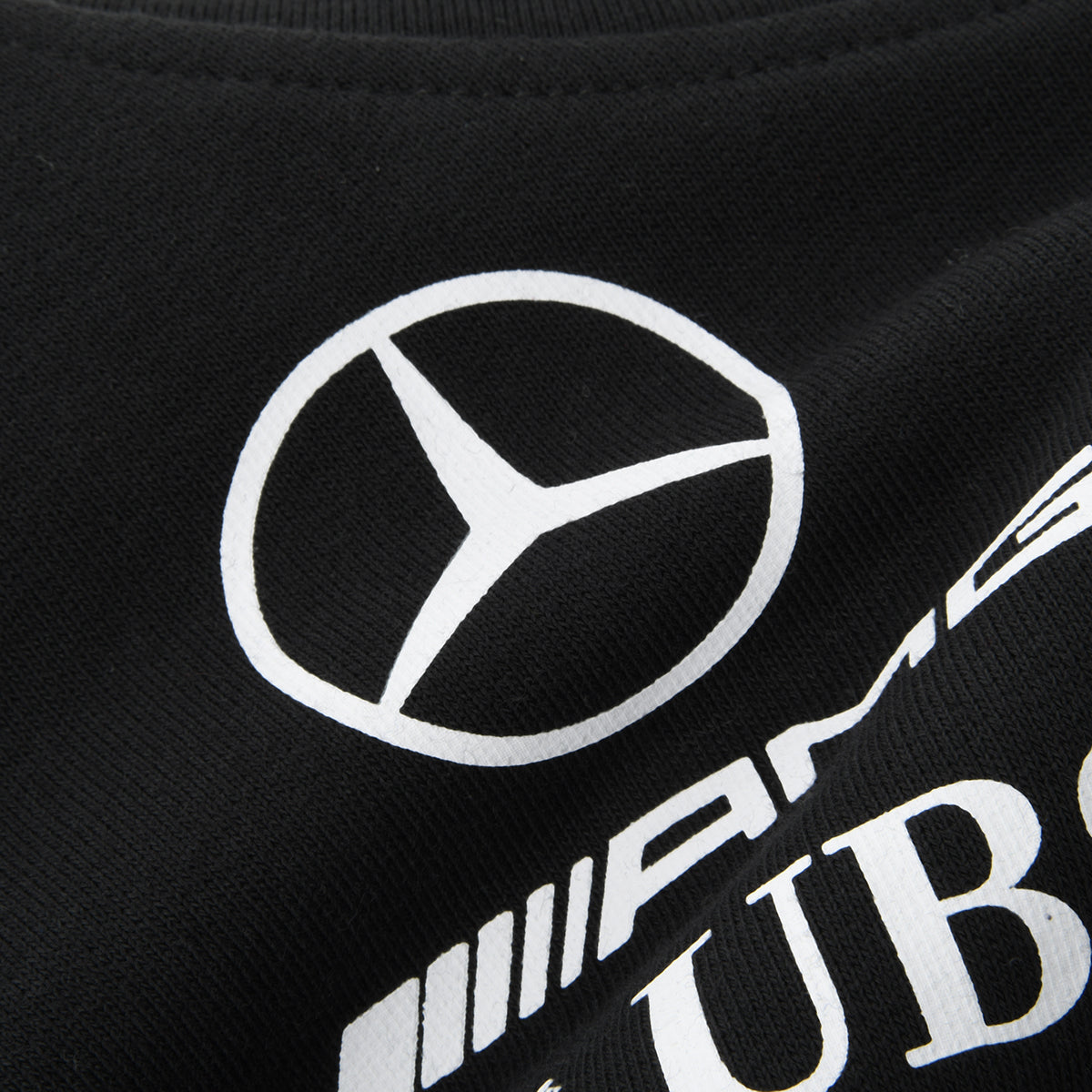 Buzo adidas AMG Petronas F1 Team Driver