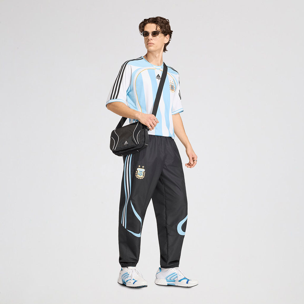 Camiseta Argentina adidas Titular 2006 Hombre