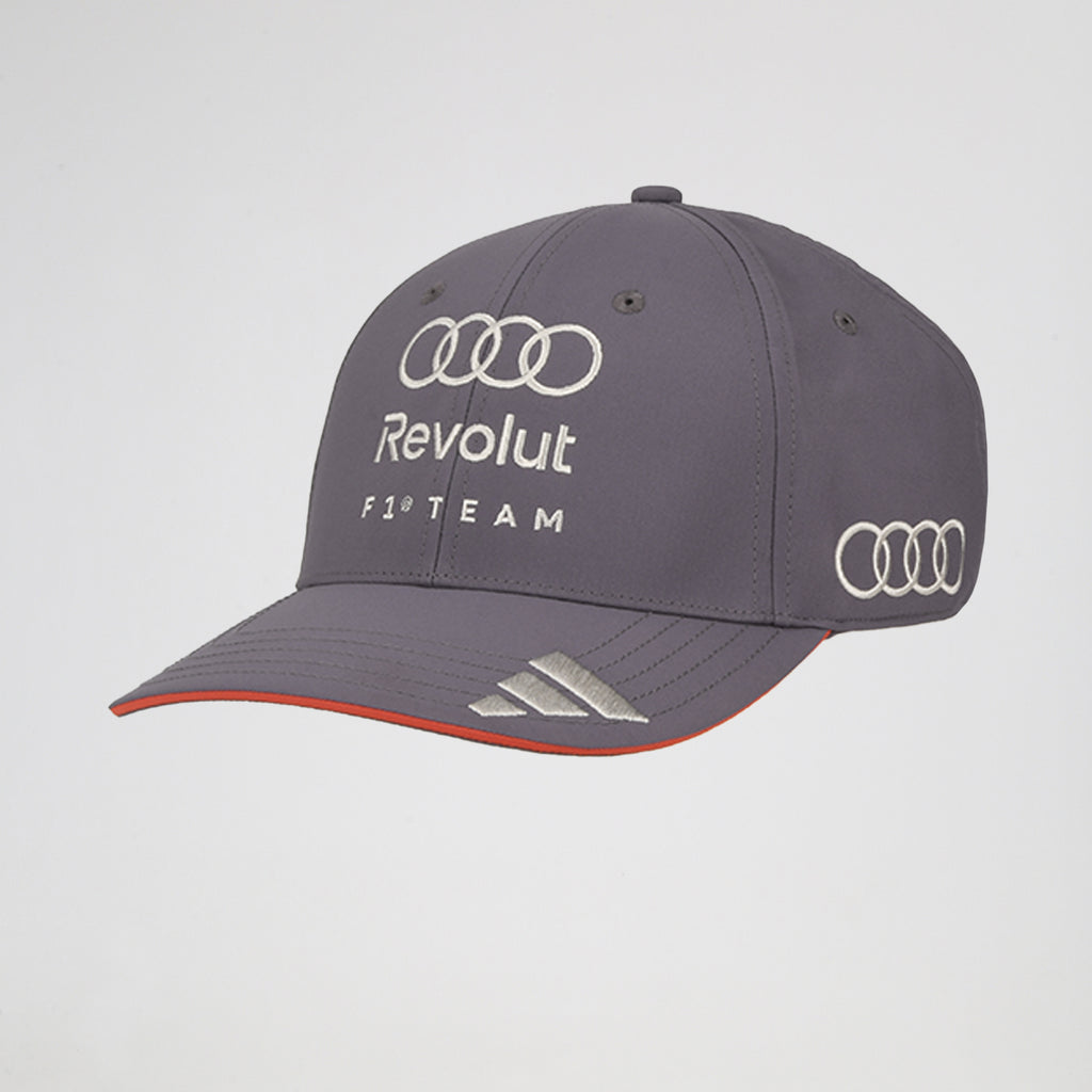 Gorra adidas Revoult F1 Team