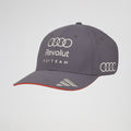Gorra adidas Revoult F1 Team