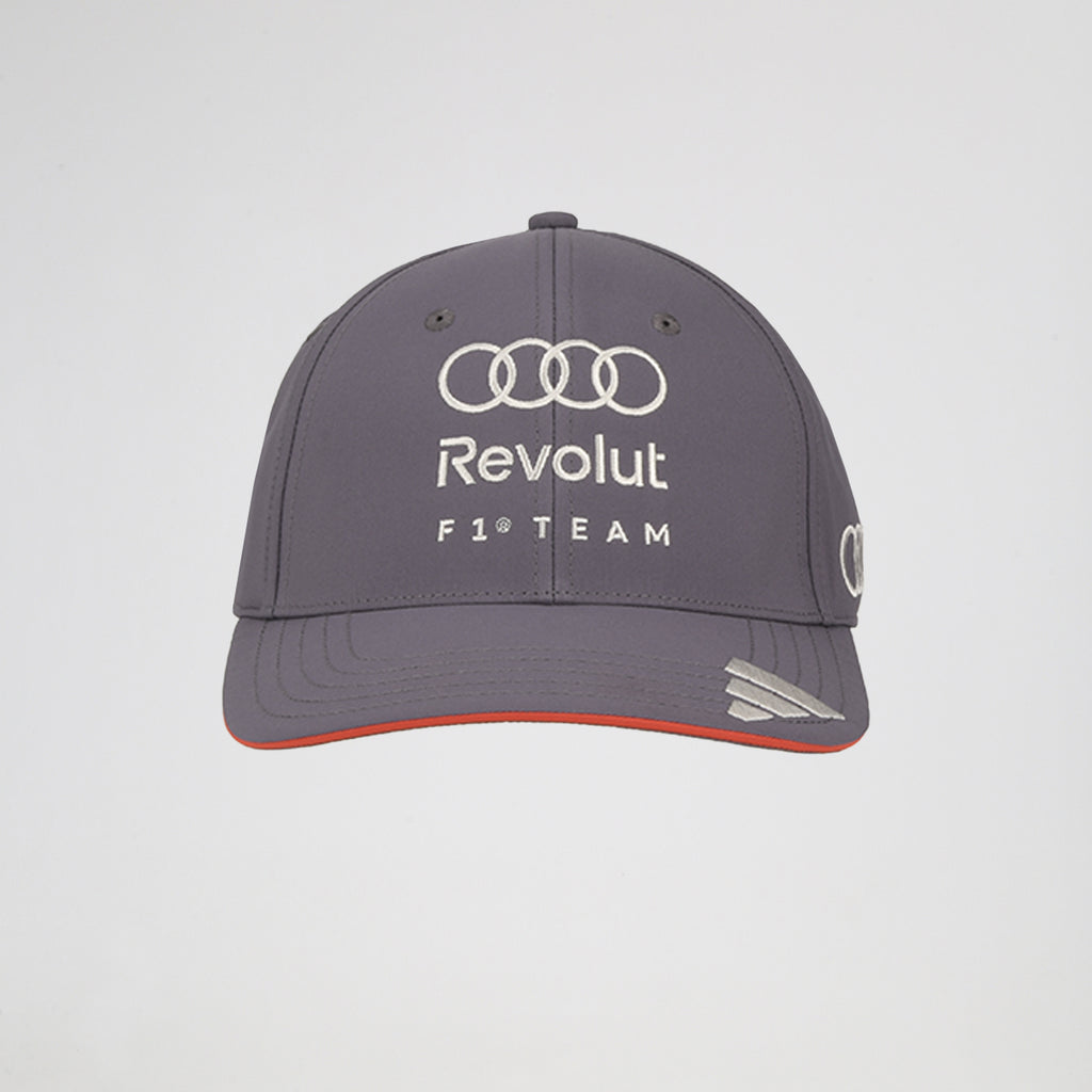 Gorra adidas Revoult F1 Team