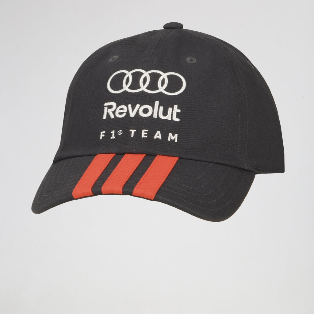 Gorra adidas Audi Formula One 3 Tiras