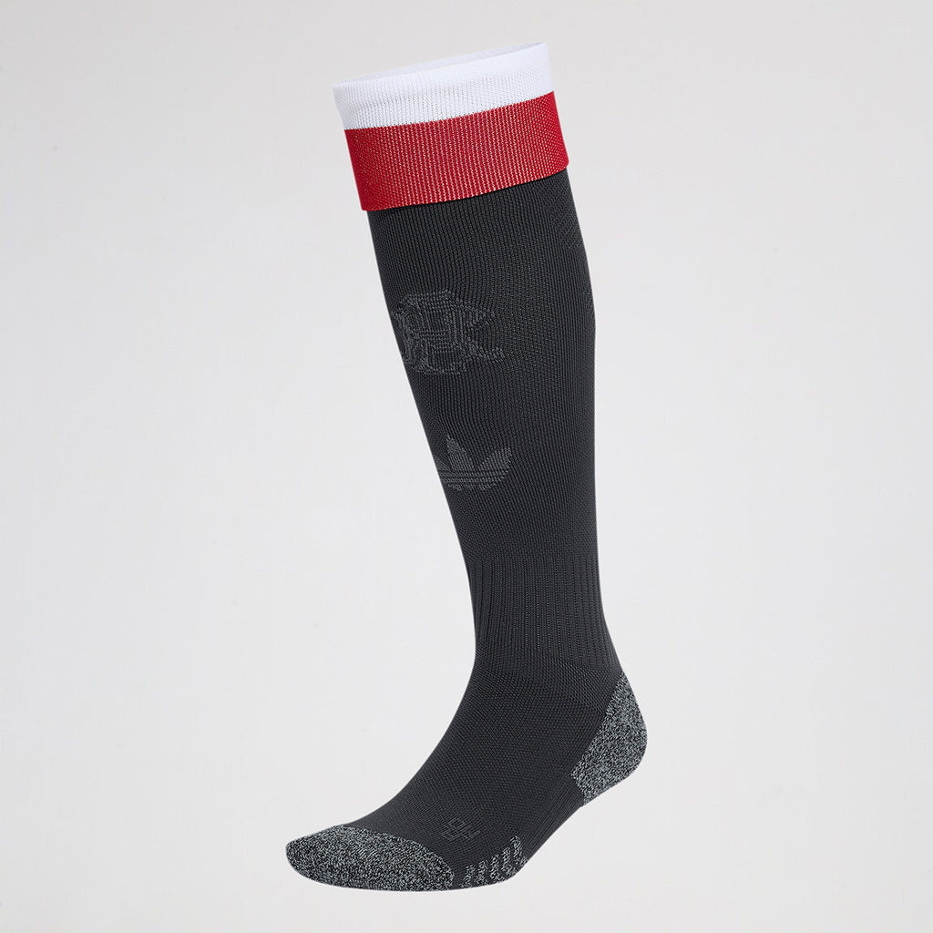 Medias River Plate adidas Aniversario 26 27