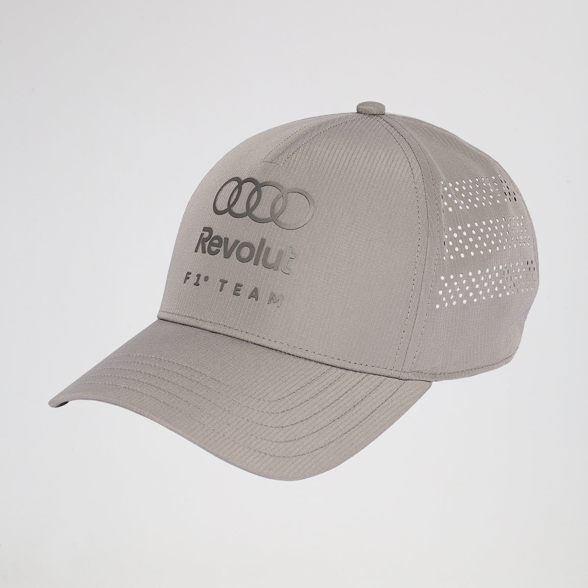 Gorra adidas Audi Revolut F1 Team Mechanics