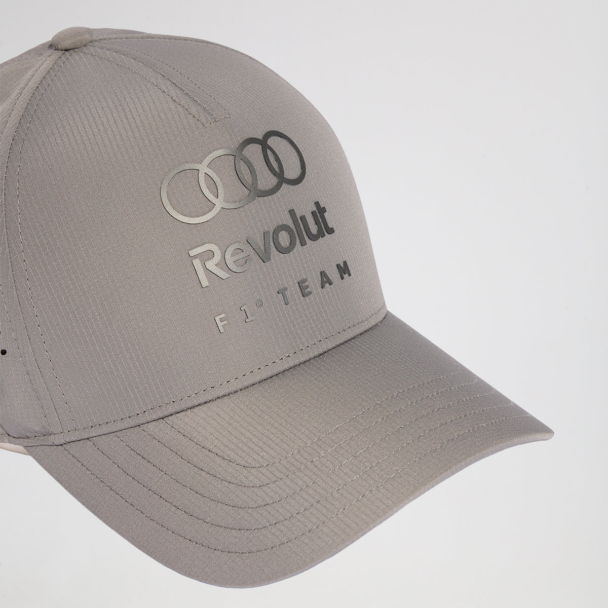 Gorra adidas Audi Revolut F1 Team Mechanics