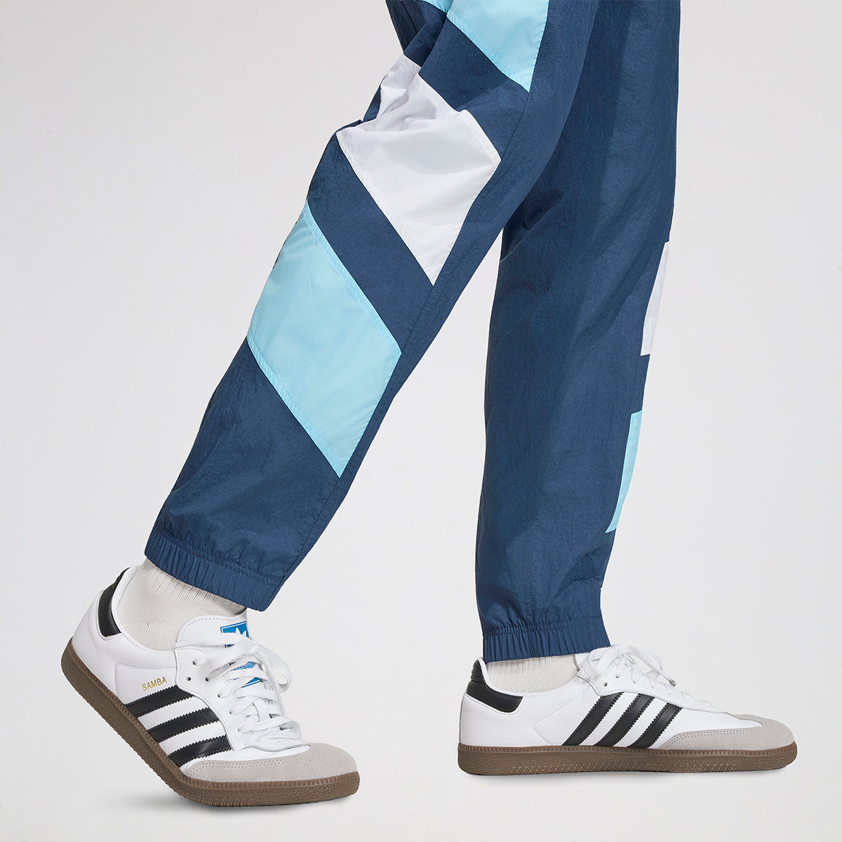 Pantalón Argentina adidas EQT Hombre