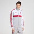 Buzo con Cierre Liverpool FC adidas Originals Hombre