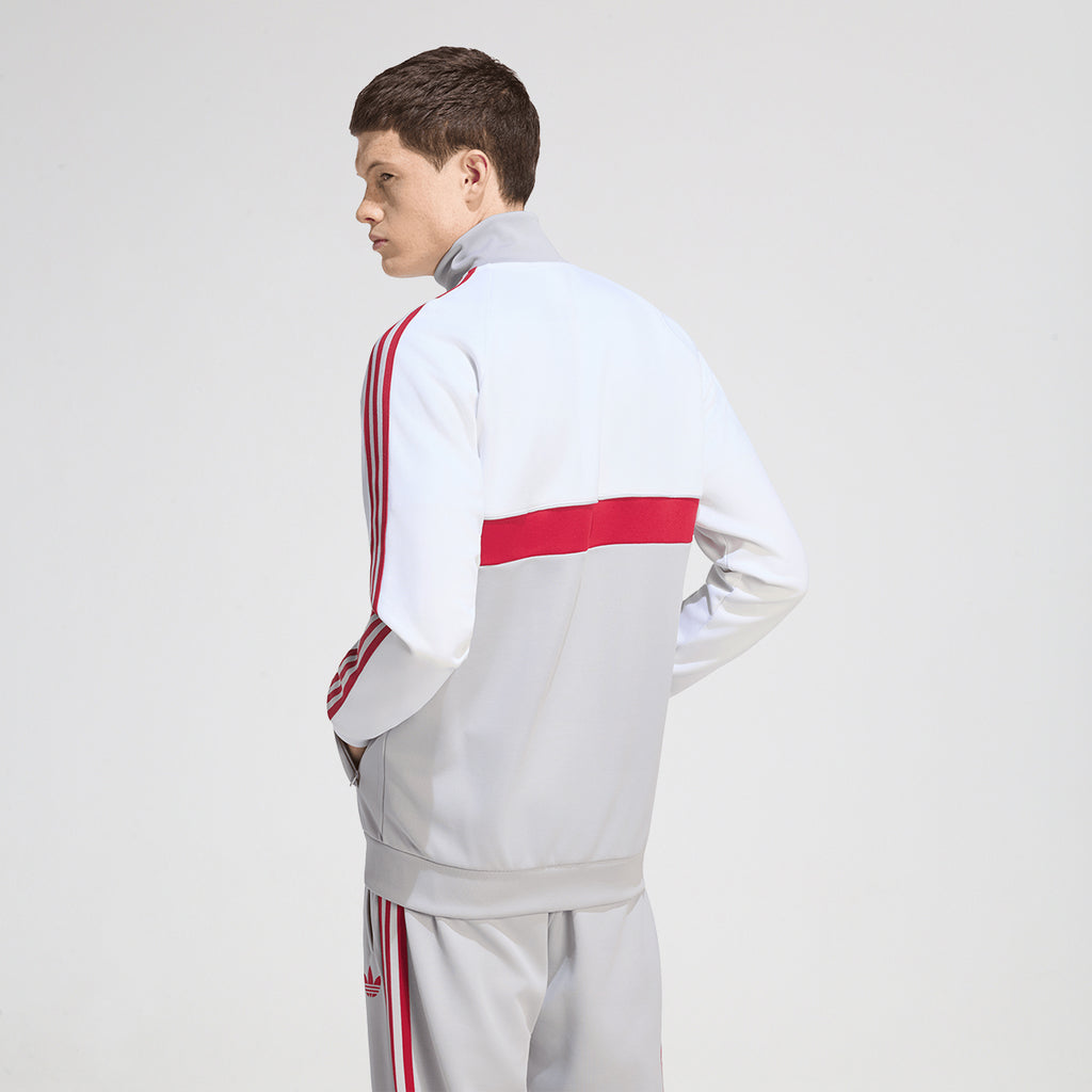 Buzo con Cierre Liverpool FC adidas Originals Hombre