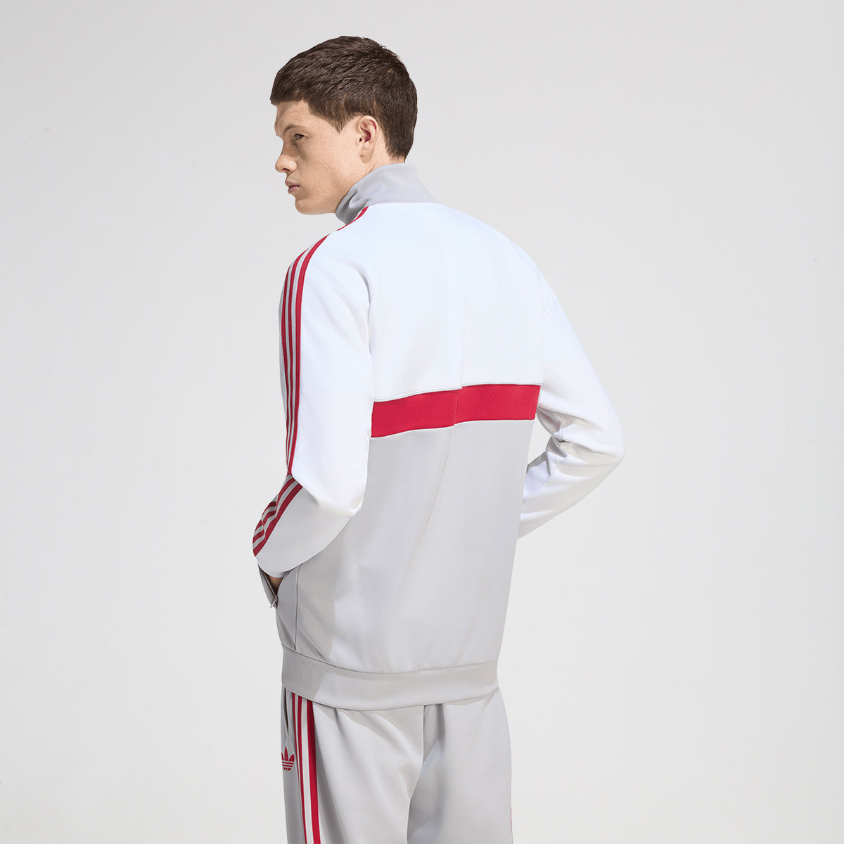 Buzo con Cierre Liverpool FC adidas Originals Hombre