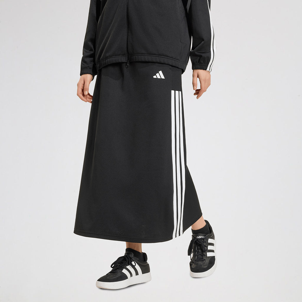 Pollera adidas House of Tiro Mujer