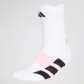Medias Running adidas Adizero Quarter