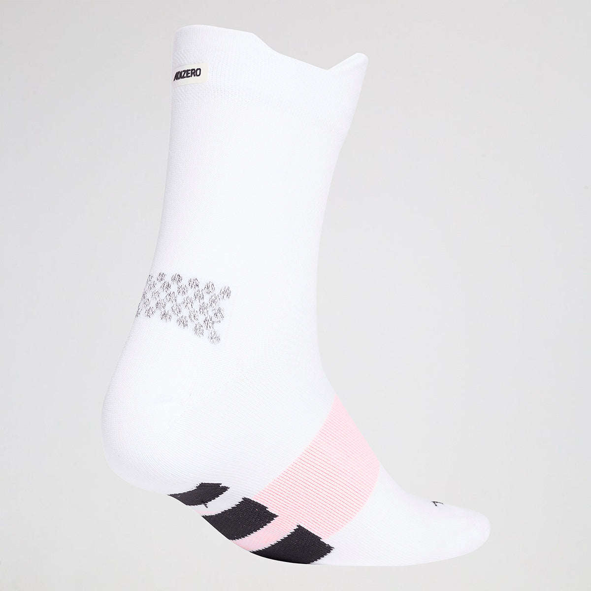 Medias Running adidas Adizero Quarter