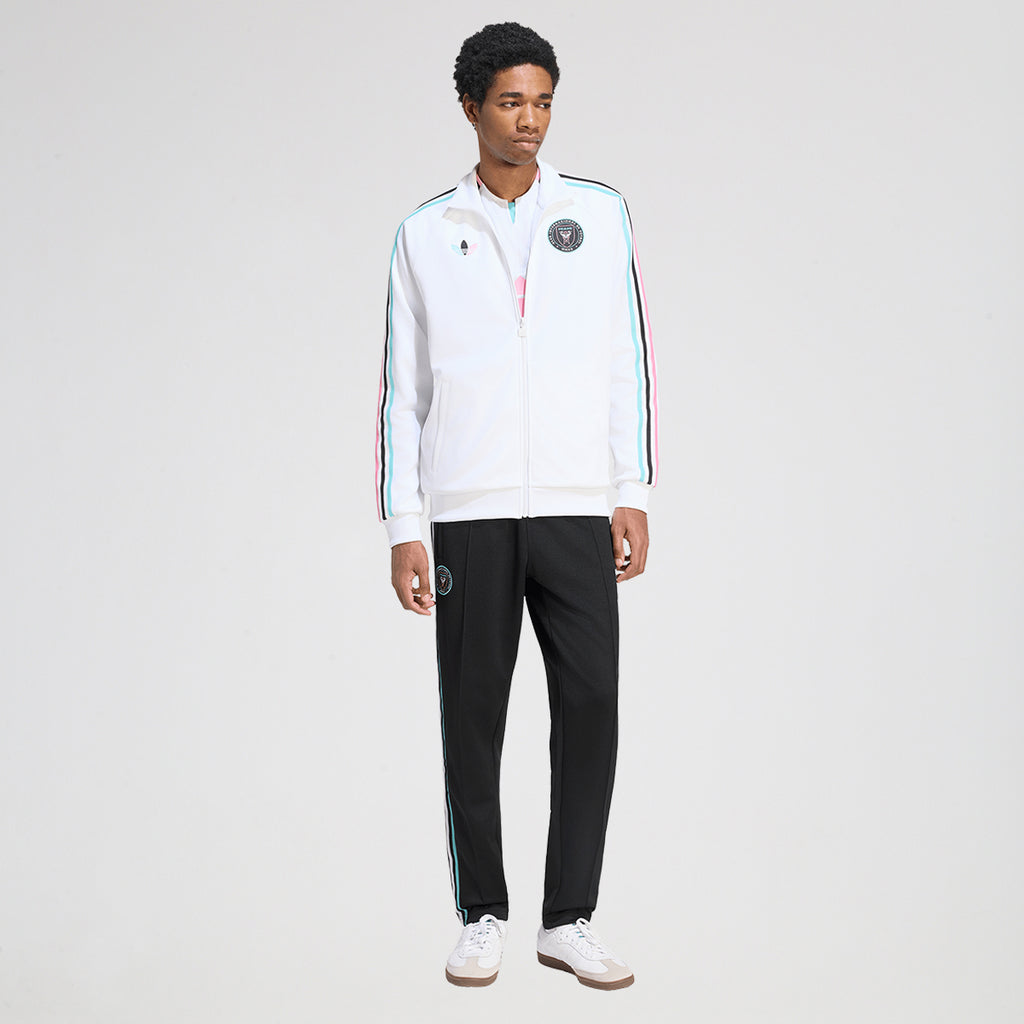 Campera Inter Miami adidas Originals Hombre