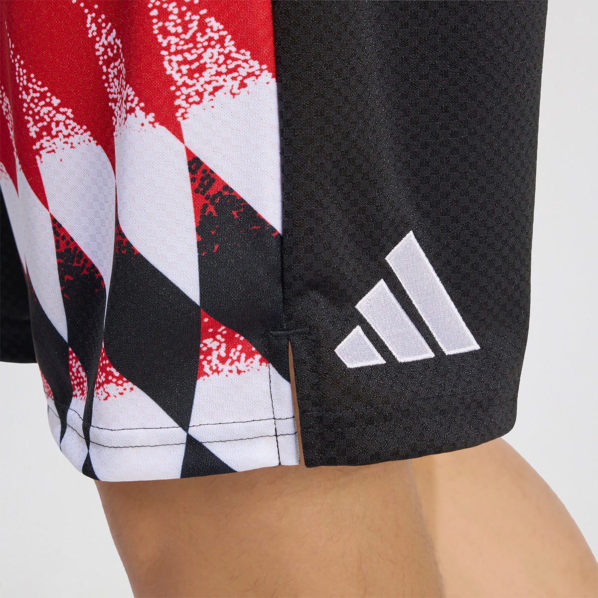 Short River Plate adidas Stadium Hombre