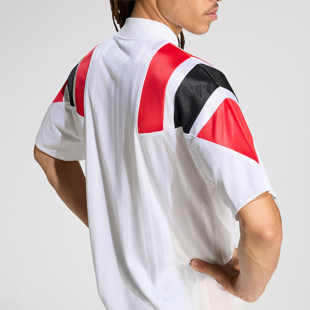 Camiseta River Plate adidas EQT Hombre