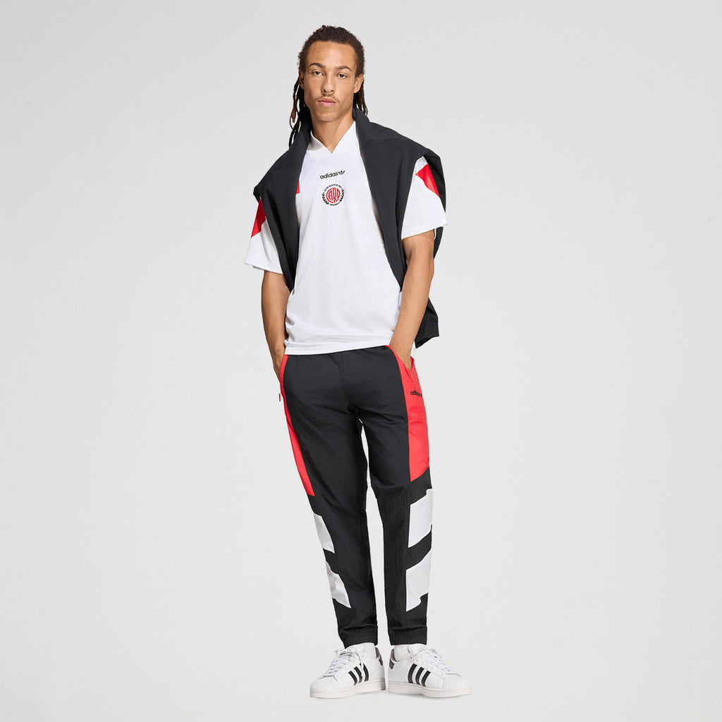 Camiseta River Plate adidas EQT Hombre