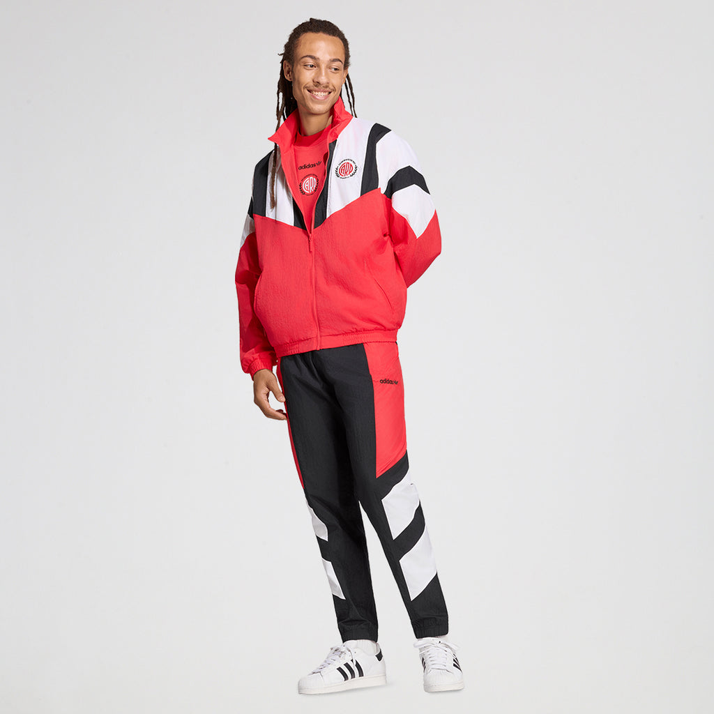 Campera River Plate adidas EQT Hombre