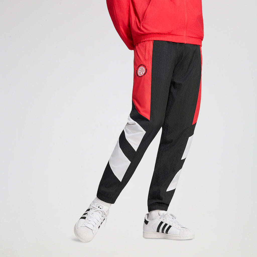 Pantalón River Plate adidas EQT Hombre
