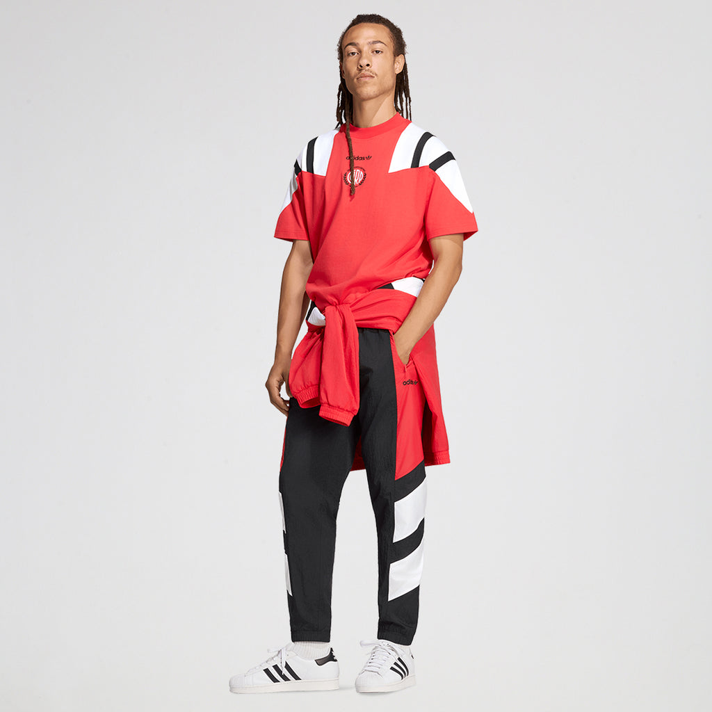 Pantalón River Plate adidas EQT Hombre