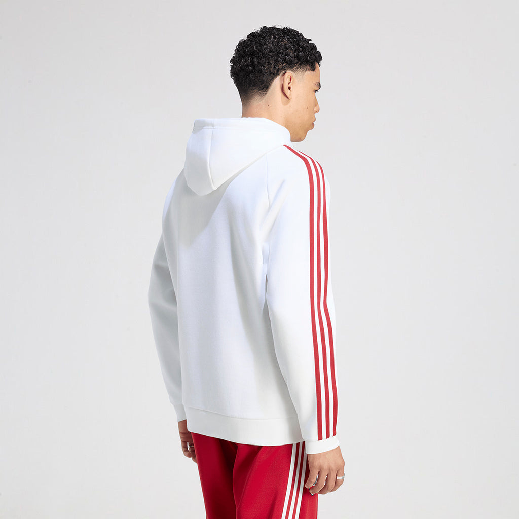 Buzo River Plate adidas 26 27 Hombre