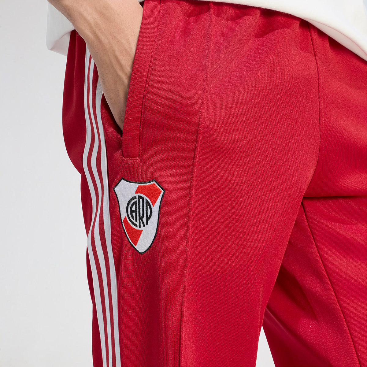 Pantalón River Plate adidas OG 26 27 Hombre