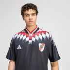 Camiseta River Plate adidas Stadium 26 27 Hombre
