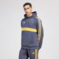 Buzo Boca Juniors adidas OG 26 27 Hombre