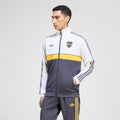 Campera Boca Juniors adidas OG 26 27 Hombre