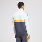 Campera Boca Juniors adidas OG 26 27 Hombre