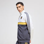 Campera Boca Juniors adidas OG 26 27 Hombre