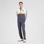 Campera Boca Juniors adidas OG 26 27 Hombre