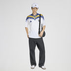 Camiseta Boca Juniors adidas Stadium 26 27 Hombre