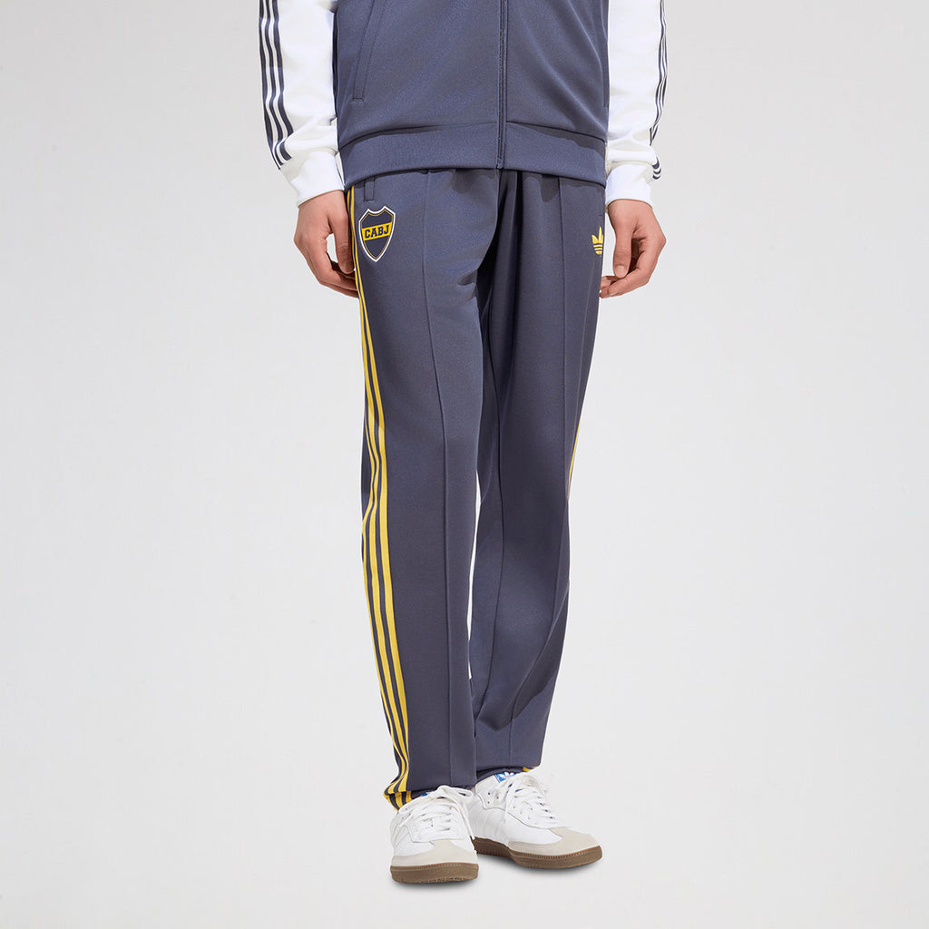 Pantalón Boca Juniors adidas OG 26 27 Hombre